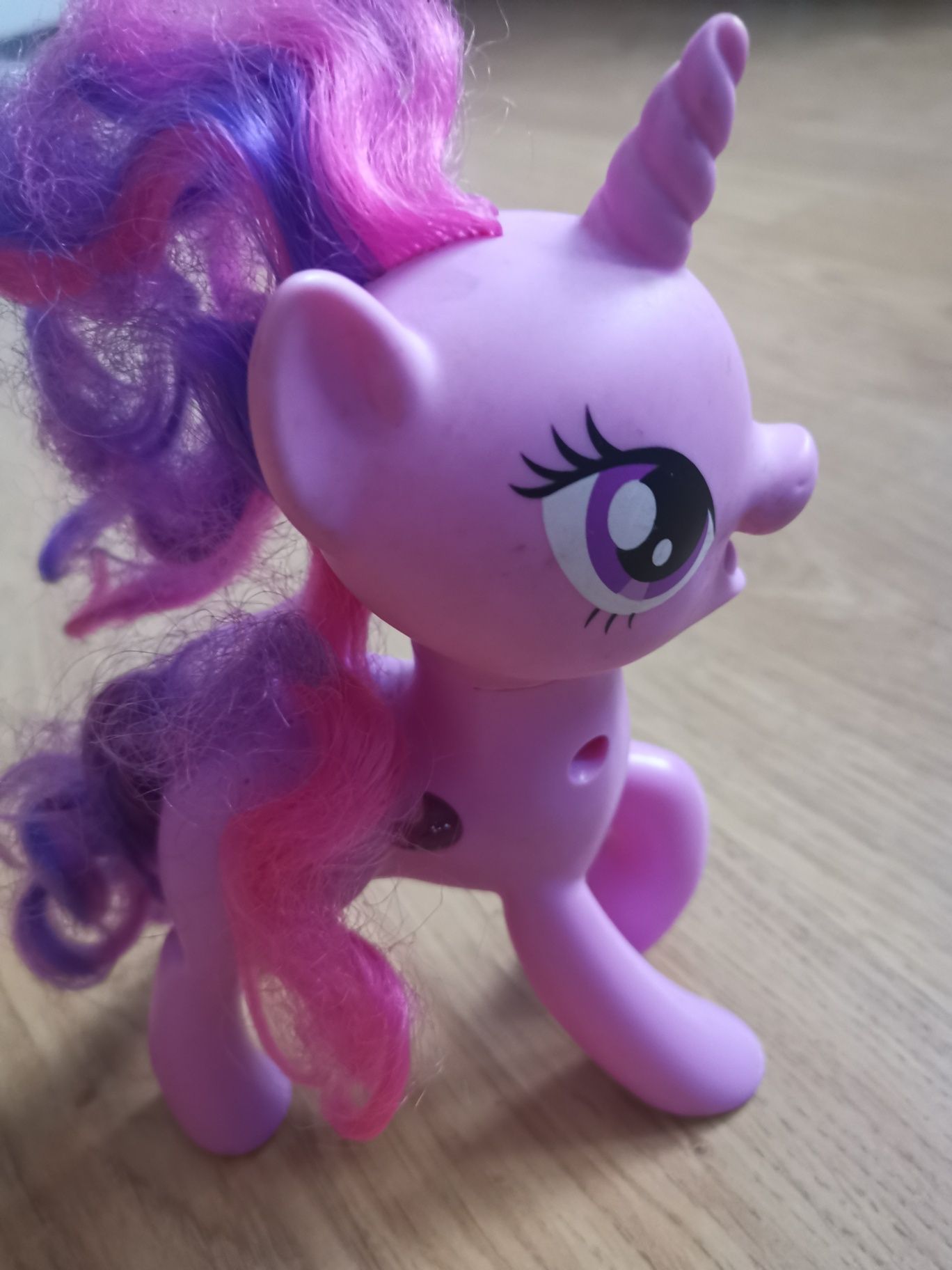 My Little Pony Śpiewający kucyk Twilight Sparkle