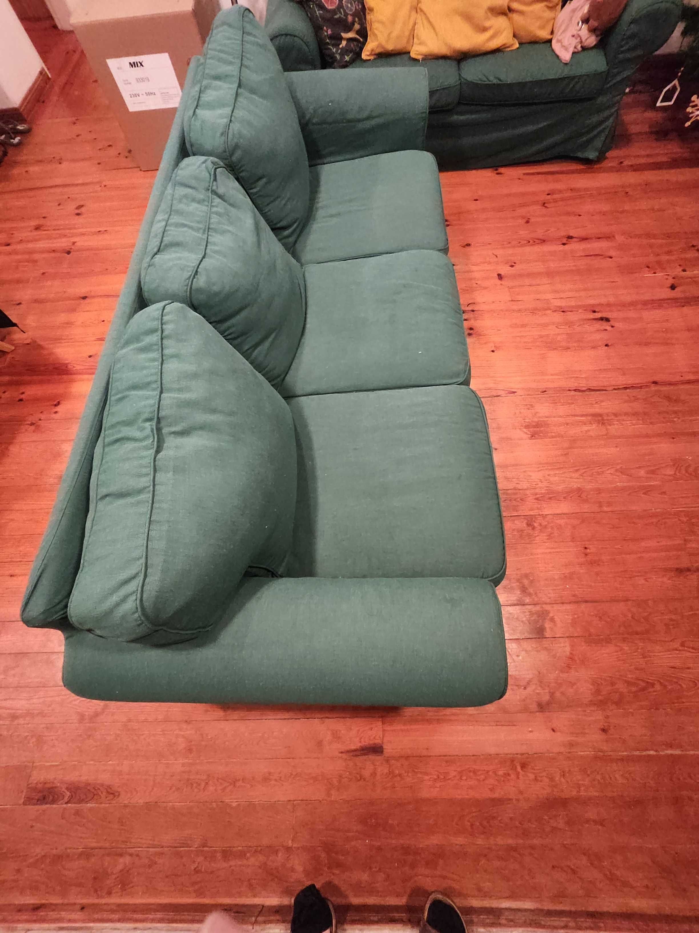 Sofa Erktop Ikea