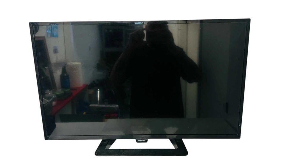 tv philips 32 cale 32pfka4101/12 bez pilota stan dobry