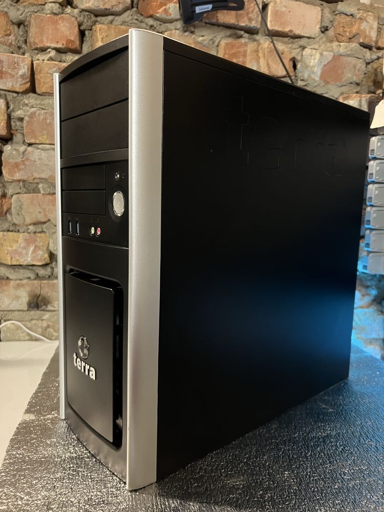 Системний блок Core i5 6400