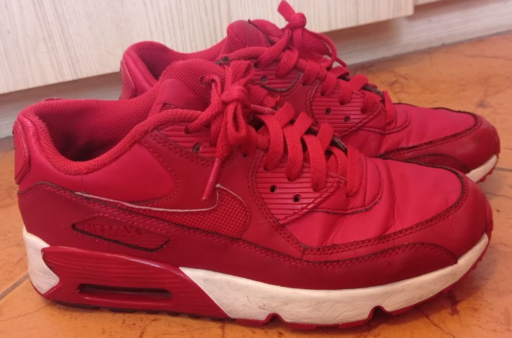 Buty Nike Air Max 90 r 39