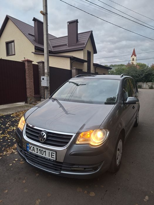 Продам Volkswagen