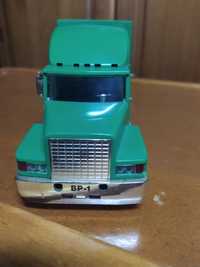 Camião miniatura BP - clássico anos 90