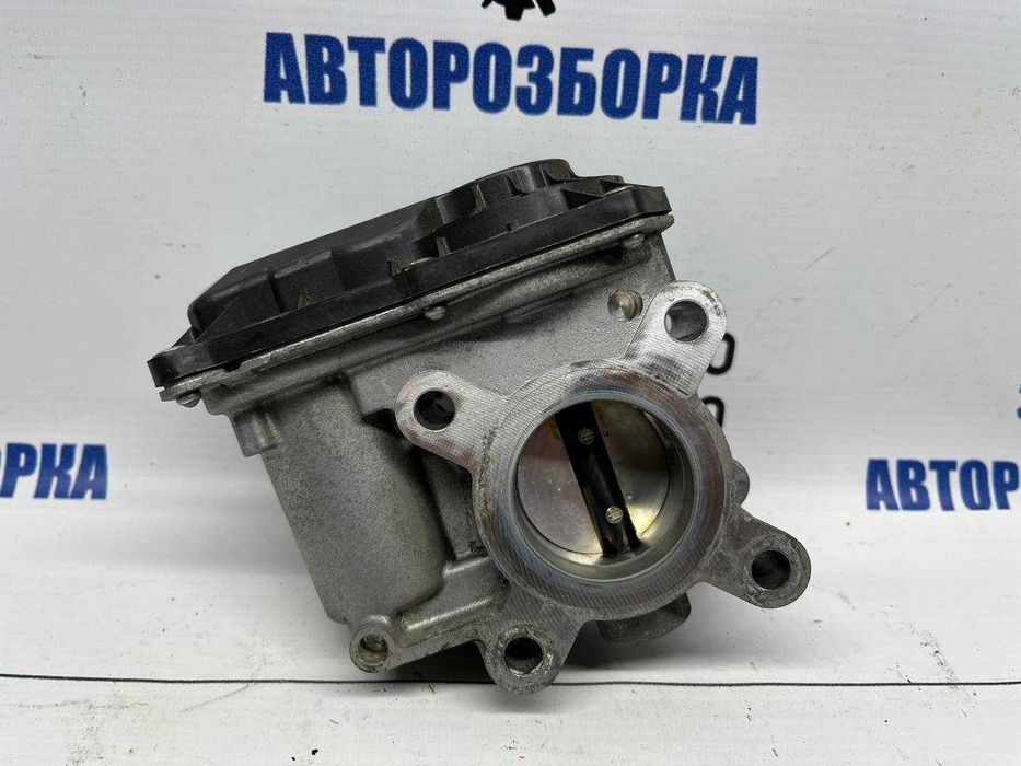 Дросельна заслінка DACIA Logan 2 Sandero 2  (0,9 TCE 12v)