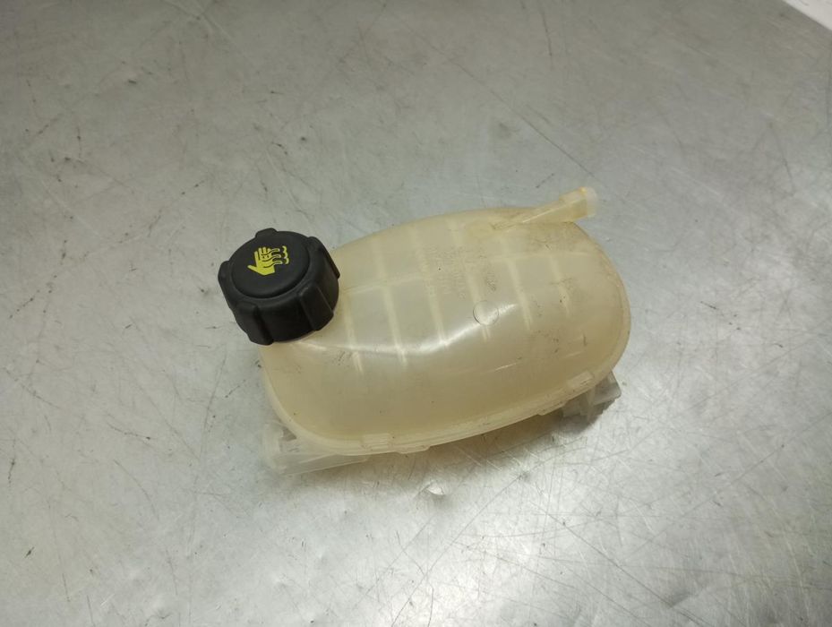 Reservatório / depósito da água / líquido de refrigeração DACIA Sander