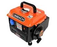 Генератор Einbach G-POWER 2000 1500 Вт