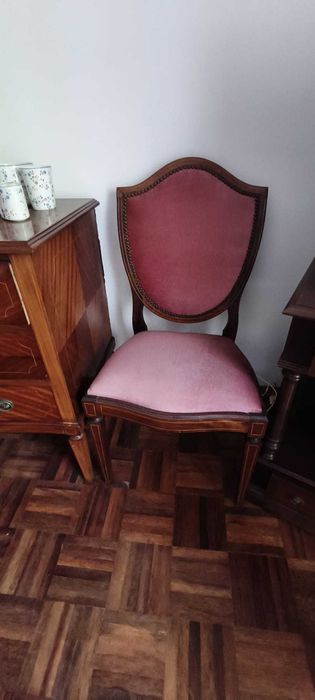 Quarto Completo D. Maria