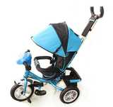 Велосипед Turbo Trike M