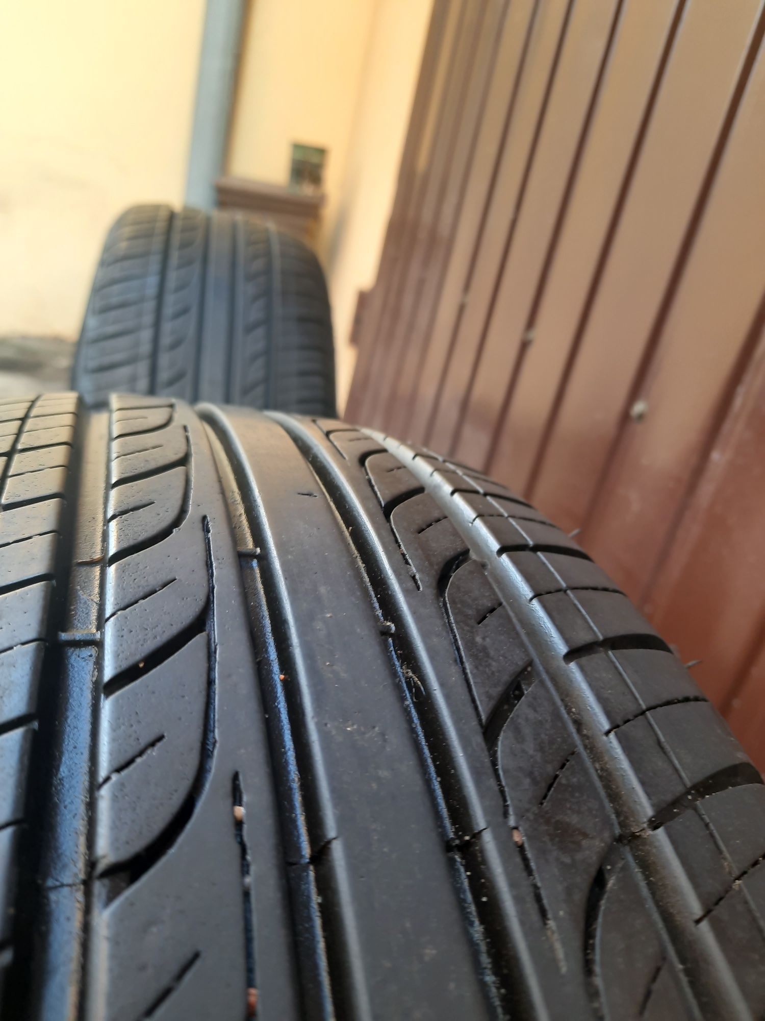 4x opony Sunfull SF-688 185/55r15
