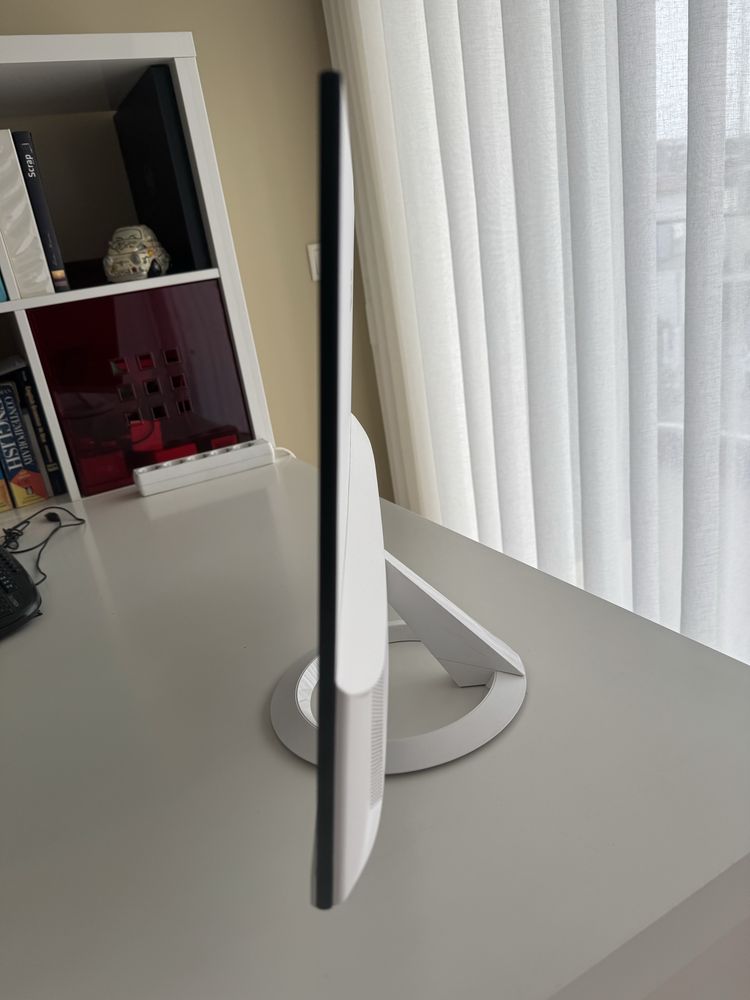 Monitor Asus VZ249 23,8” ultra slim