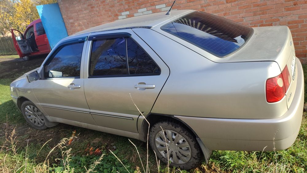 Cherry Amulet 2009 рік