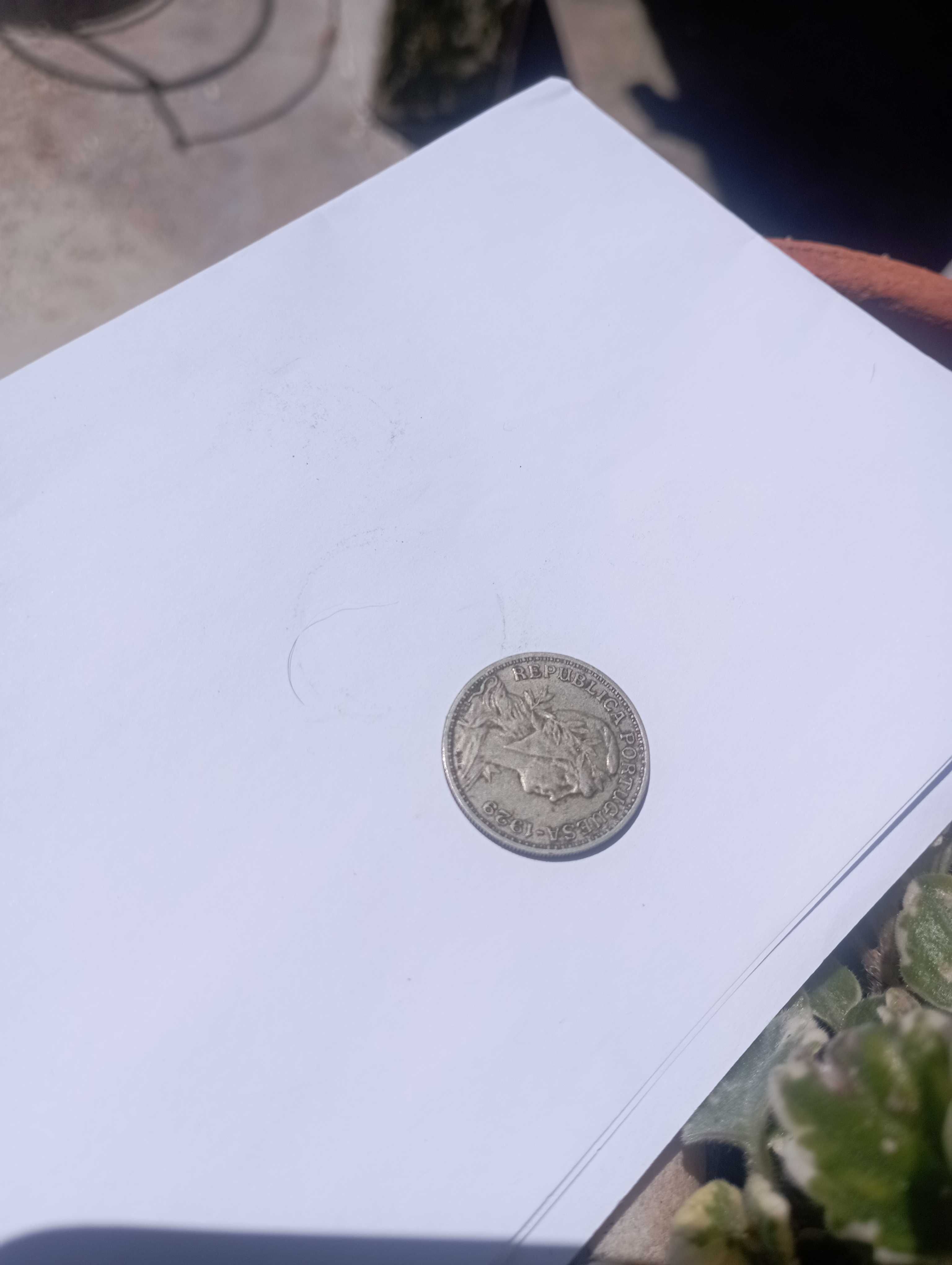 50 centavos 1929