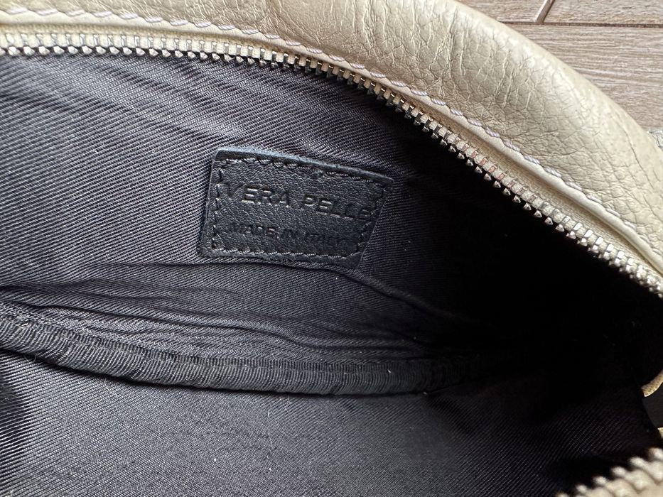 Сумка Vera Pelle