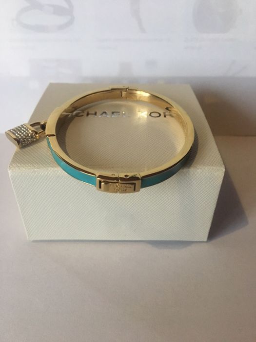 Elegancka bransoletka Michael Kors