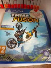 Trials Fusion PS4 Sklep Wysyłka Wymiana