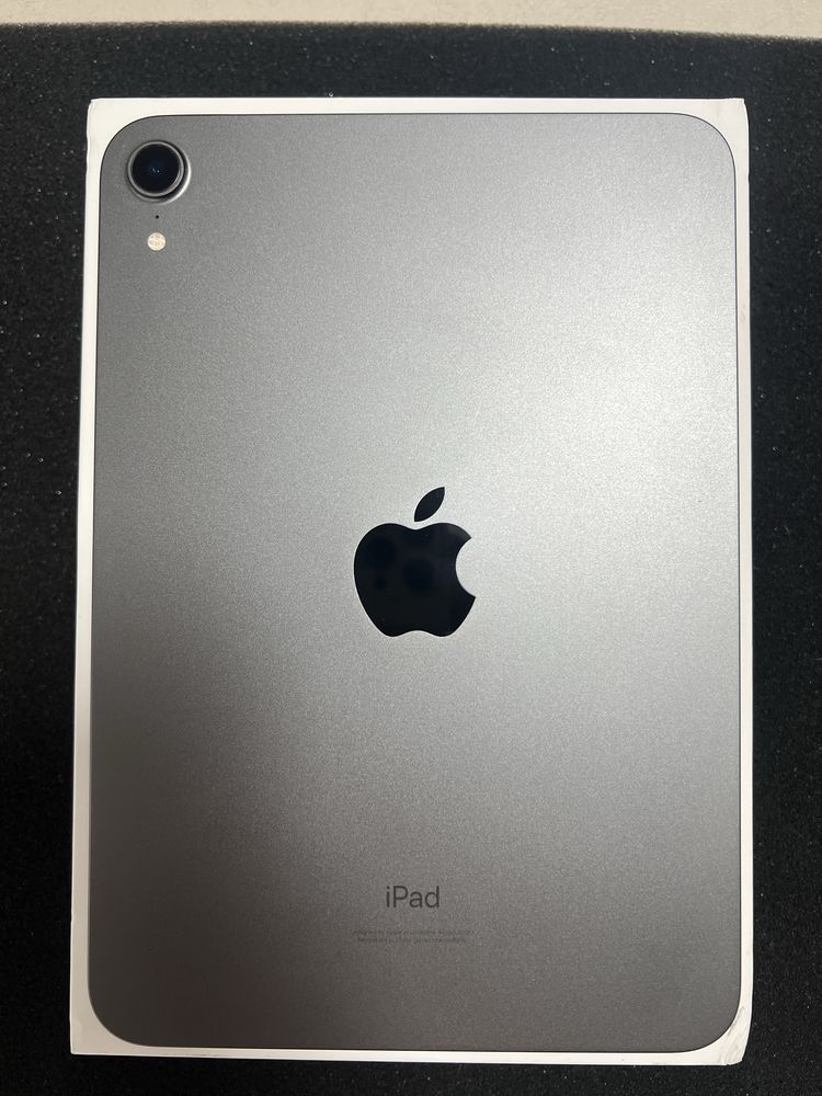 Ipad mini 6 64gb