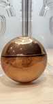 Frasco de perfume Acqua Amara da Bulgari