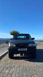 Opel Frontera 2.8 TDI (Motor Isuzu)
