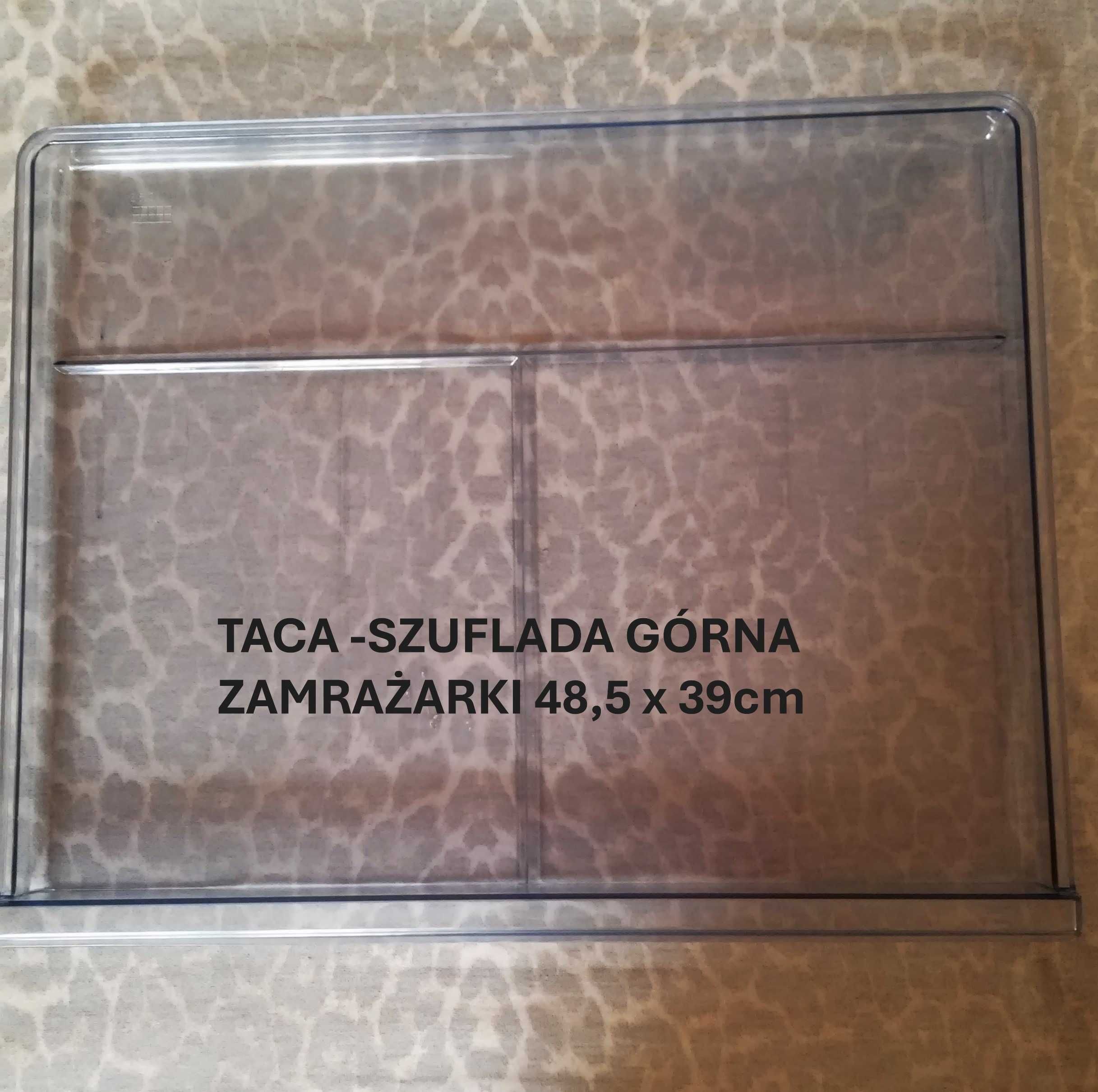 Szuflady, półki, balkoniki Mastercook LC-518A