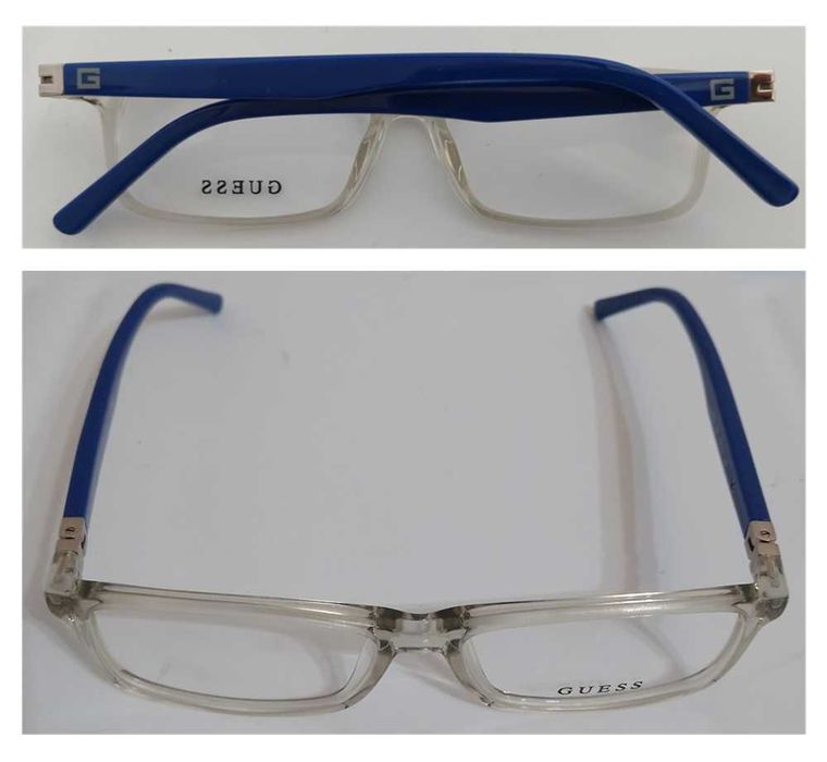 Óculos de grau infantis Guess (114)