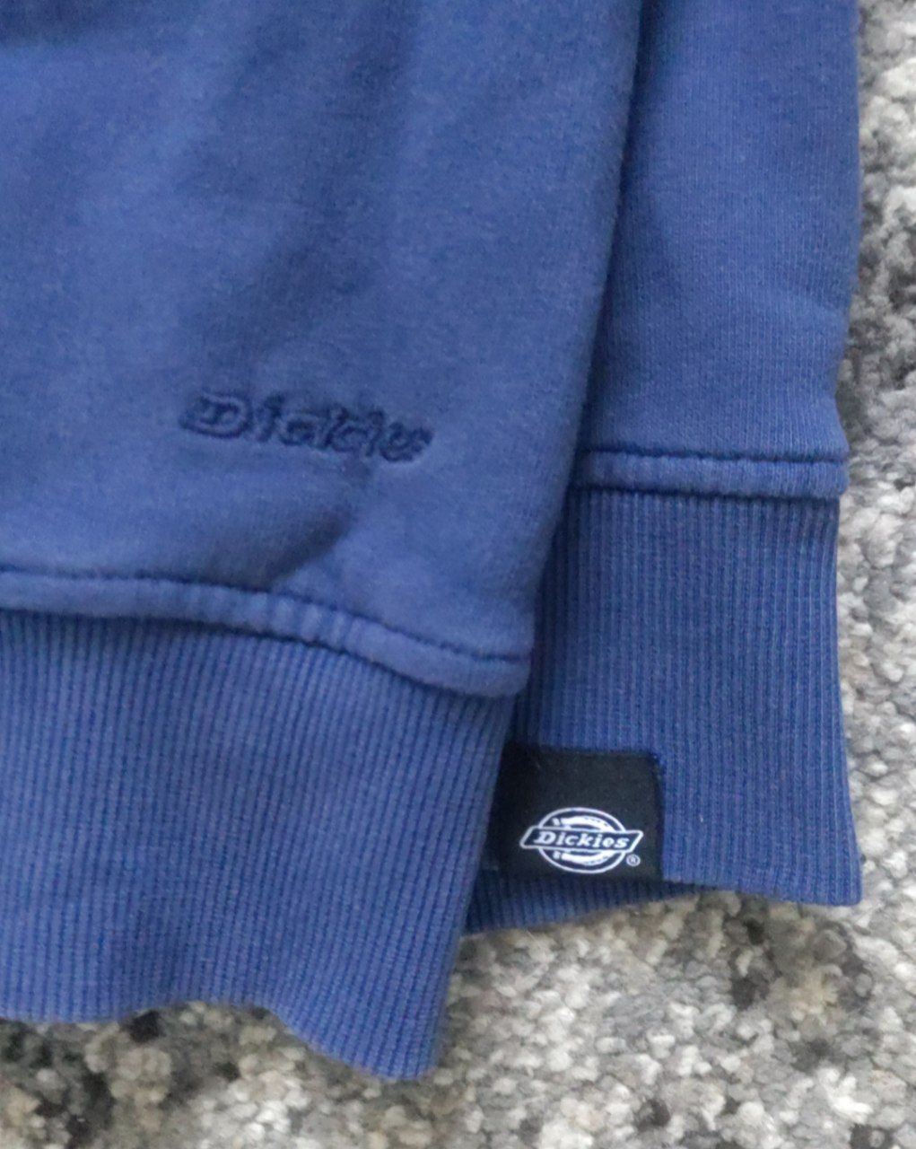 оригинальная кофта Dickies