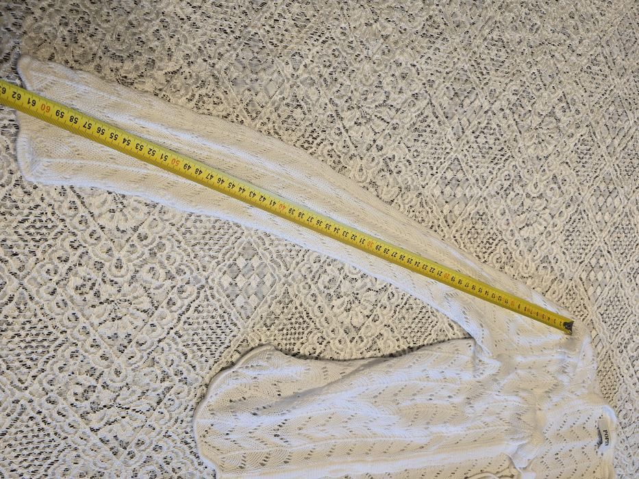 Sweter Bolerko Popin -S