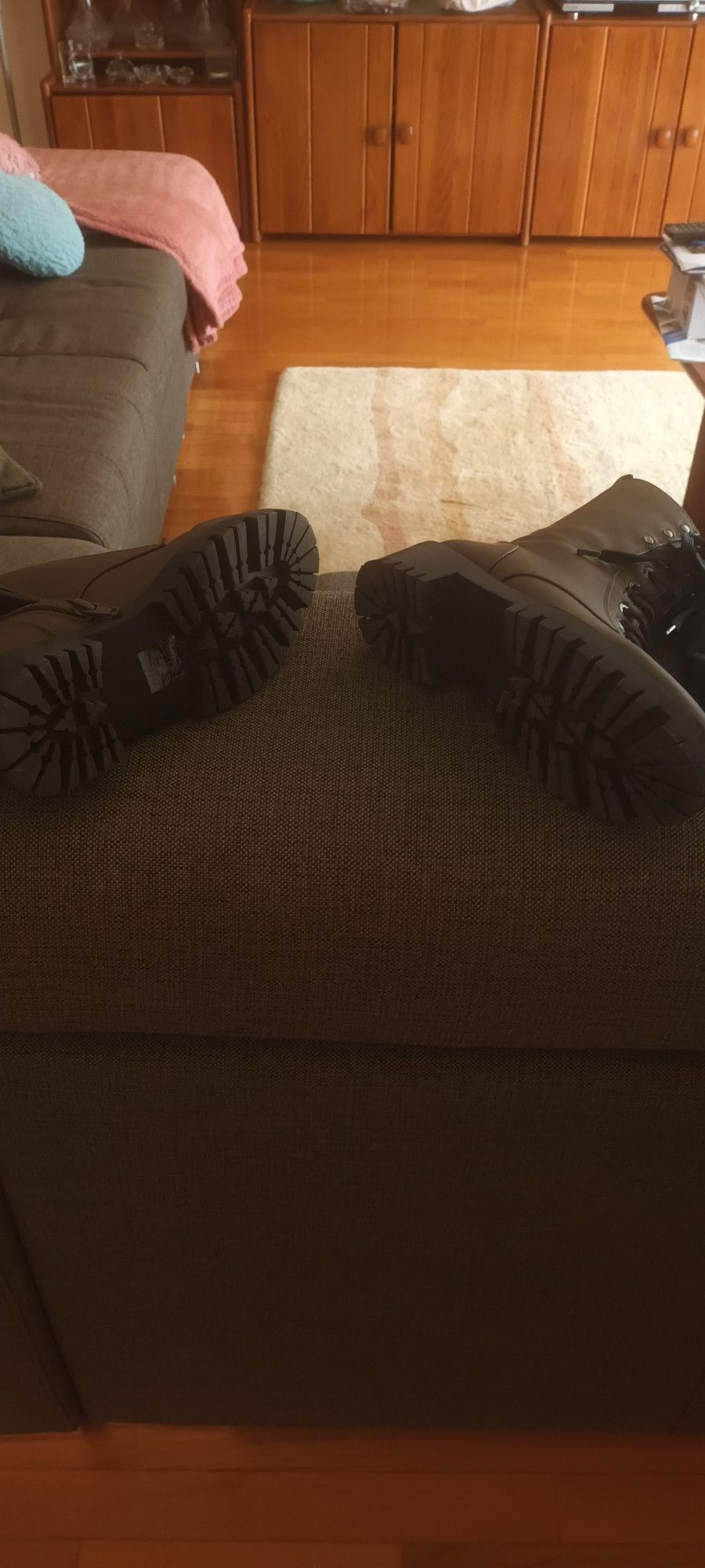 Botins da Parfoa