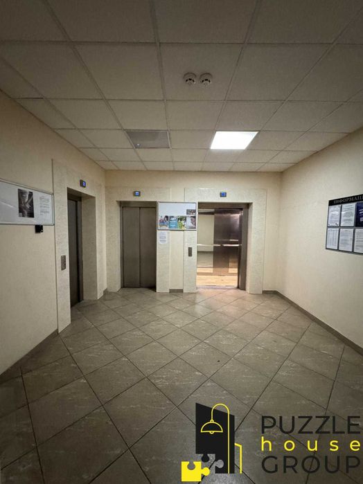 Продаж 1к квартири в центрі Києва - бул. Лесі Українки, 7А