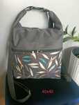 Torba plecak 2w1