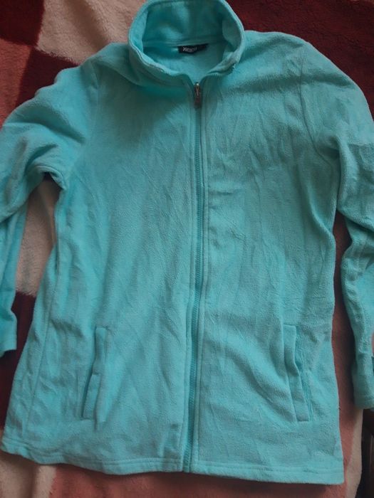 Кофта жіноча флісова Janina