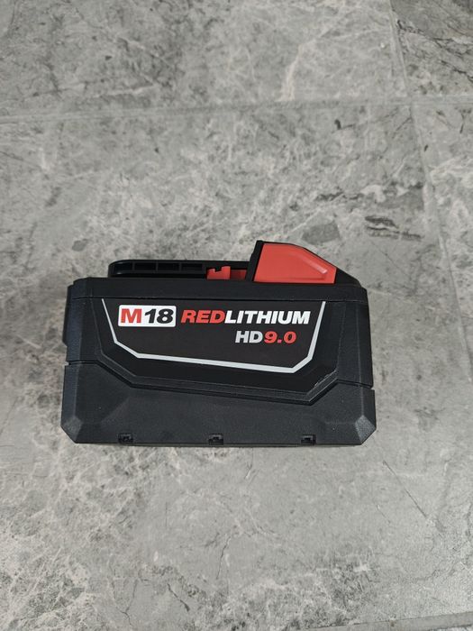 Bateria akumulator do Milwaukee M18 9Ah -zamiennik