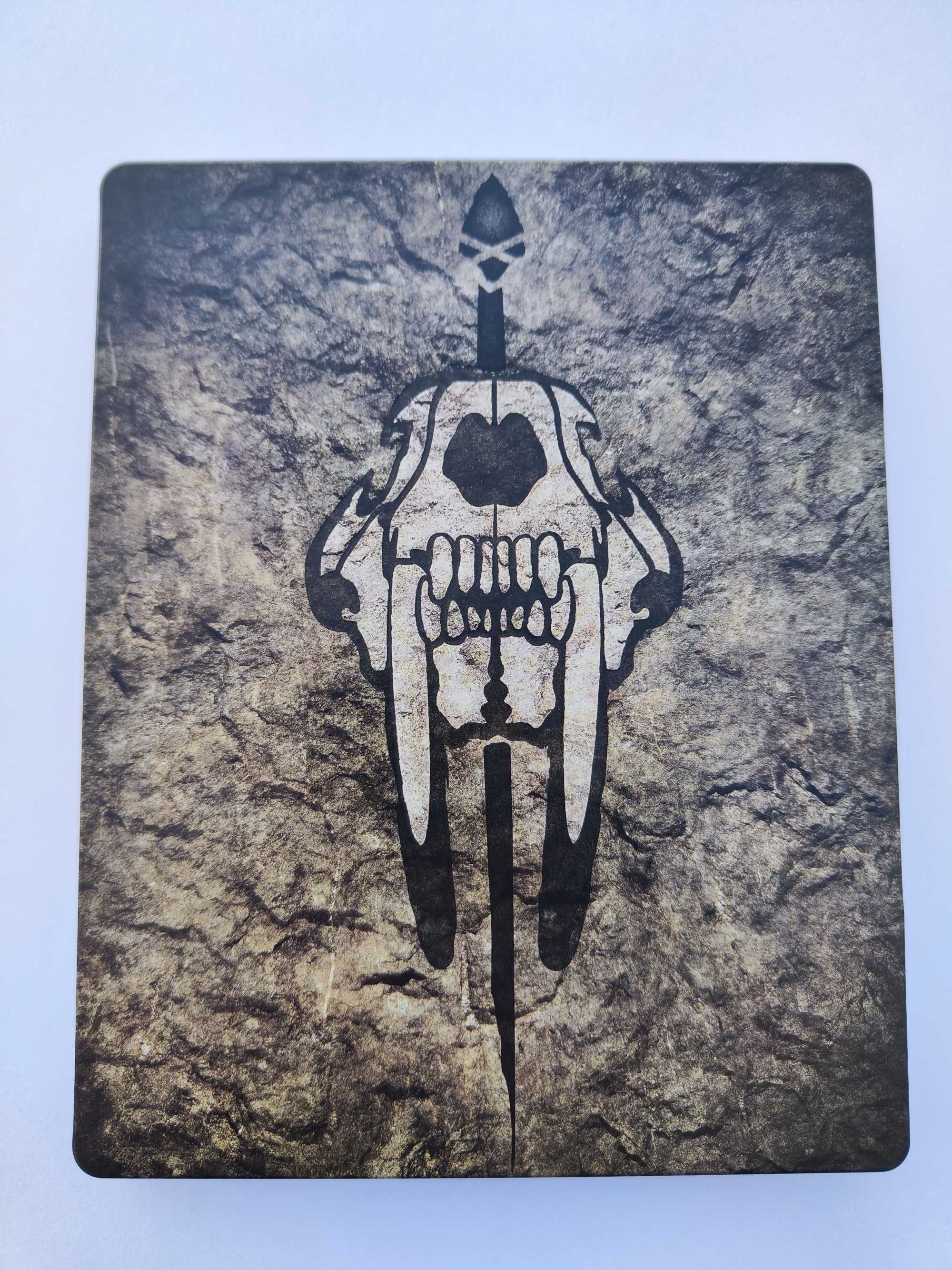 Steelbook Far Cry Primal - G2