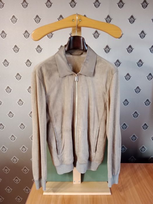 Кофта Кофта Patrick Hellmann оригинал loro brunello