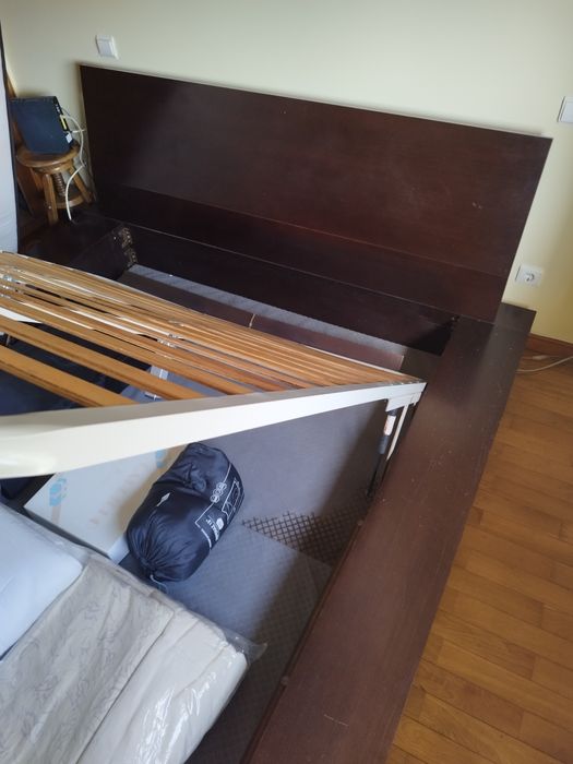 Cama em bangue... Preço negociável