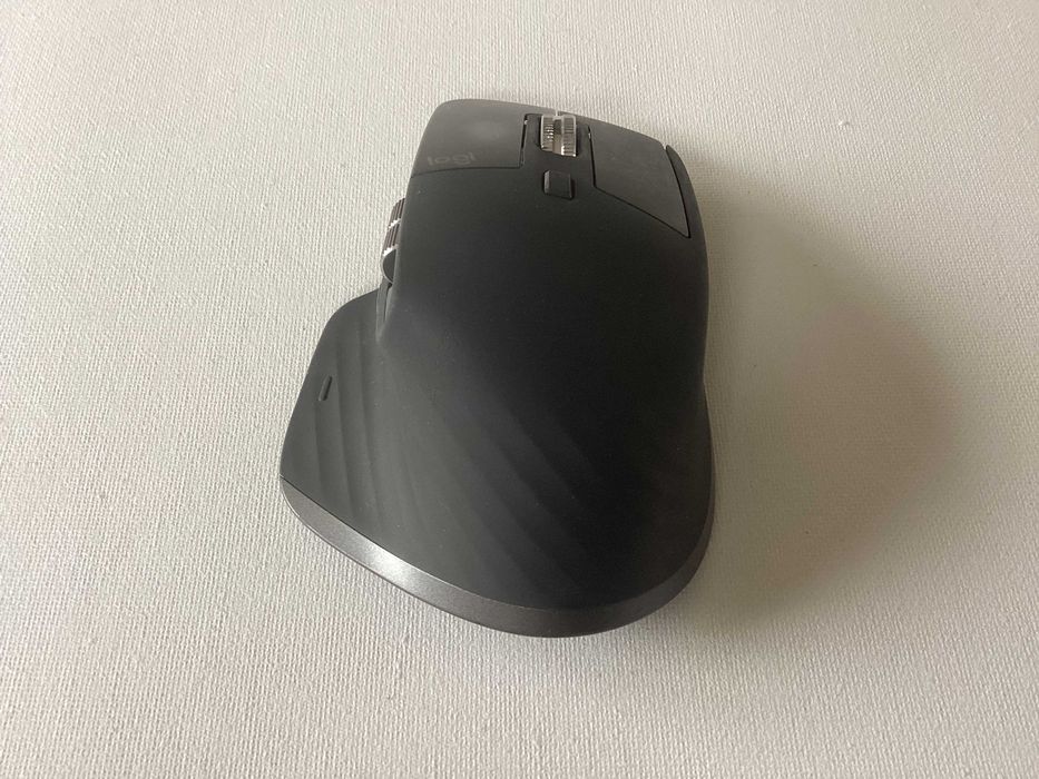 Logitech MX Master 3 S myszka