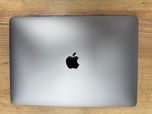49 циклів М1•8gb•256gb Macbook Air 13 2020(2023) • Гарантія Макбук M1