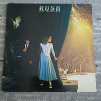 Rush - Exit...  2 winyle 
Okładka Vg+
Płyty Ex
Okładk