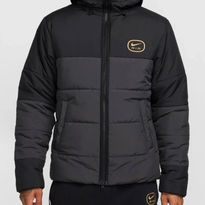 США‼️Куртка Nike Sportswear Air Max Jordan TR (XS по 4XL) (HM0198-010)