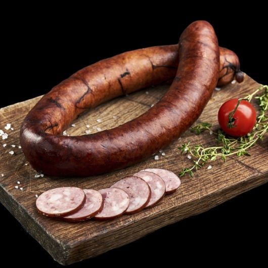 ‼️ЦІна 85 грн кг‼️варені сардели салямі сало  паштет  м'ясо гриль боч