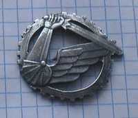 Odznaka BATALIONU Pancernego