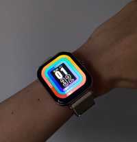 Smartwatch damski IOS Android LIGE 2024 zegarek