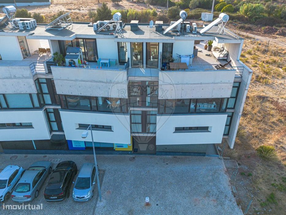 Apartamento T3 para venda