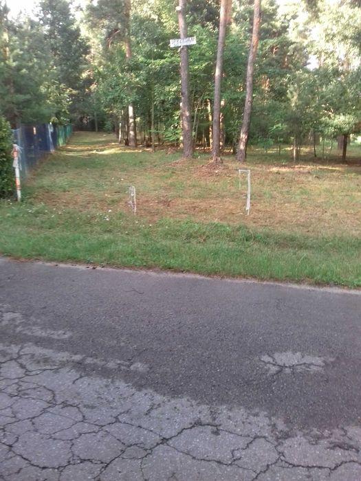 Działka Pod Rekreację JURA 1000 m2  2000 m2  4200 m2 ZALEW SIAMOSZYCE