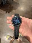 Fenix 8 47mm sapphire titan