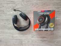 Słuchawki Steelseries Arctis Nova 3