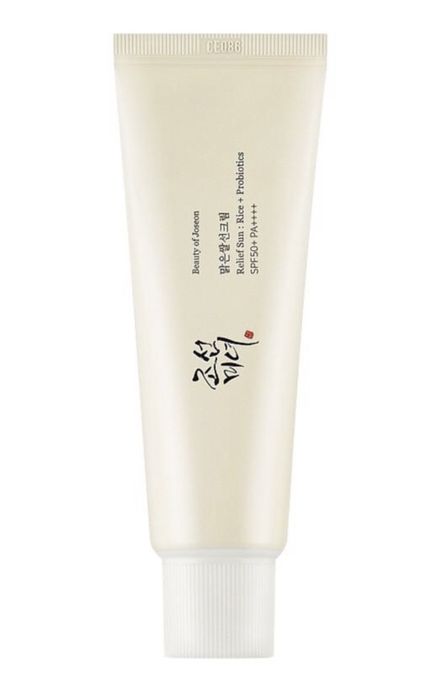 SPF крем сонцезахисний