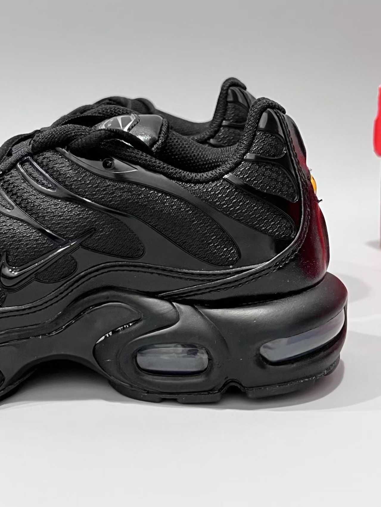 Buty  NikeAir MaxPlus Moda Obuwie sportowe rozmiar.42