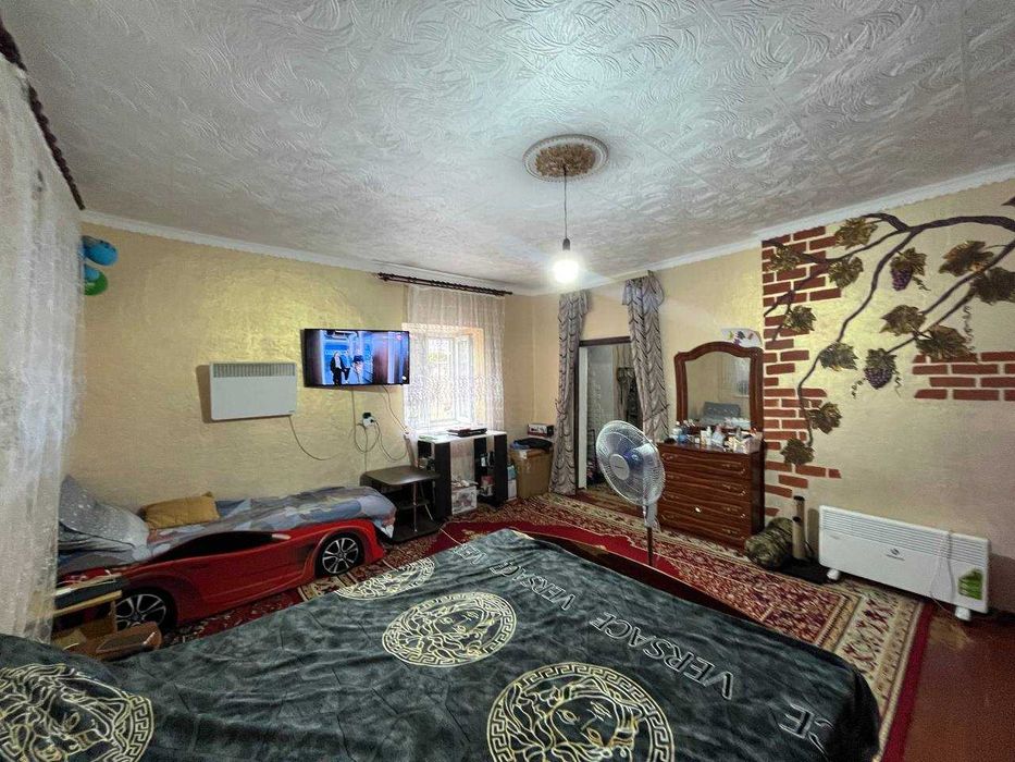 ТЕРМІНОВО! Продам будинок в р-ні Широка Балка, зупинка Хрест