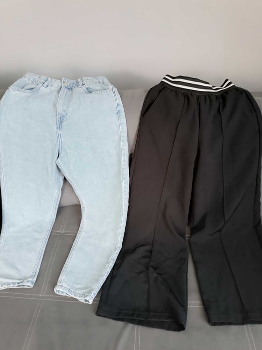 Речі для дівчинки 10-13 років