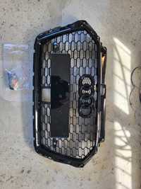 Audi A3 S3 Grill Atrapa RS3 LOOK